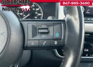 2023 Nissan Rogue SL SUV