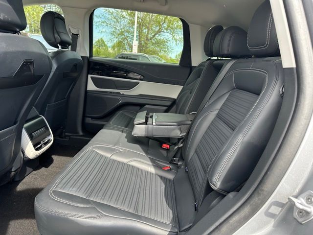 2024 Lincoln Nautilus Reserve SUV