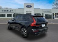2024 Volvo XC60 B5 Plus Dark Theme SUV