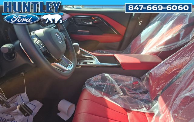 2025 Acura ADX A-Spec Advance Package SUV
