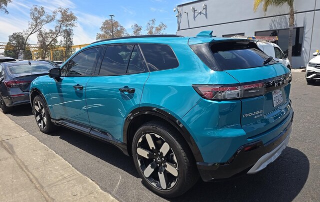 2024 Honda Prologue Elite SUV