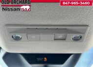 2025 Nissan Kicks SV SUV