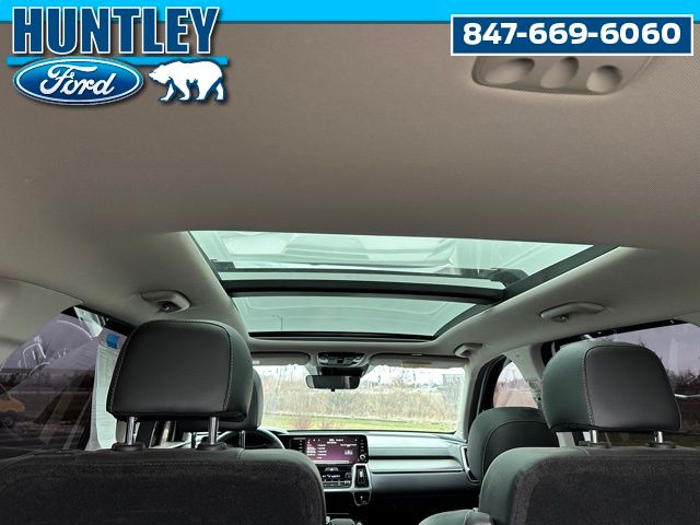 2022 Kia Sorento SX SUV