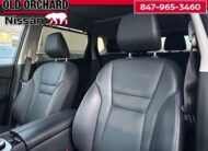 2025 Nissan Rogue SL SUV