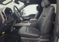 2022 Ford F-250 Lariat Truck Crew Cab