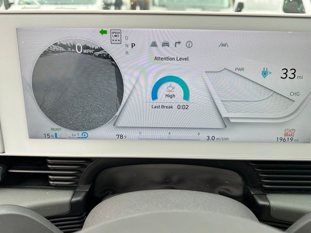 2024 Hyundai IONIQ 5 Limited SUV