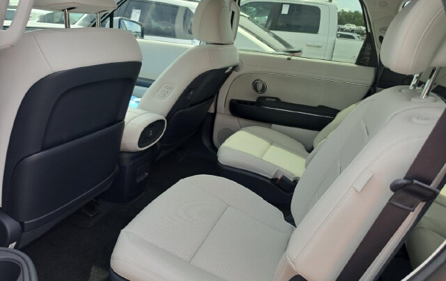 2026 Hyundai Palisade Calligraphy SUV
