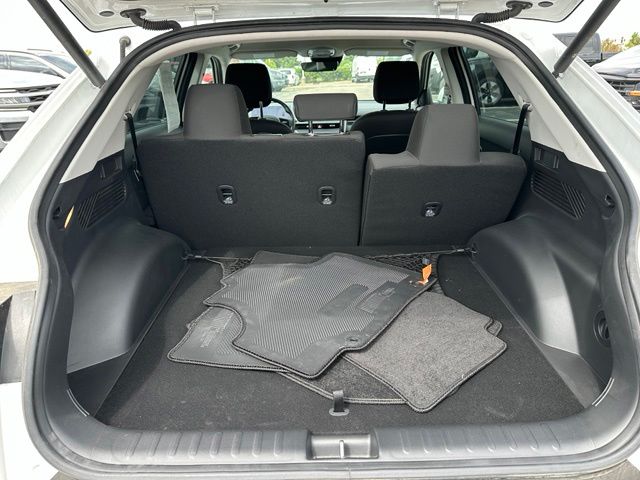 2024 Hyundai IONIQ 5 SEL SUV
