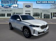 2024 BMW X5 xDrive40i SUV