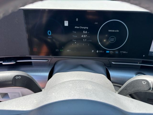 2024 Hyundai Kona Electric SEL SUV