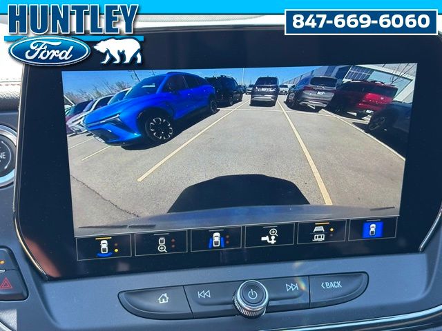 2023 Chevrolet Blazer RS SUV