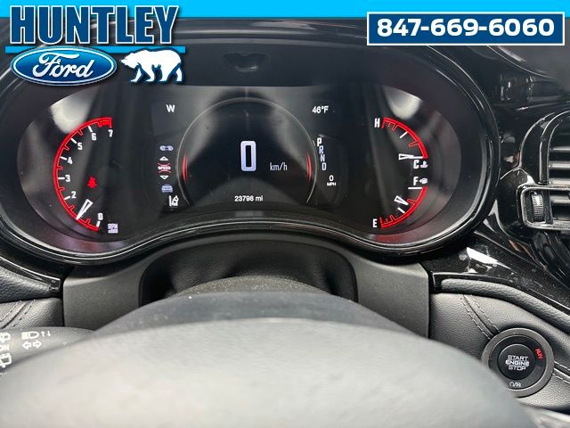 2022 Dodge Durango GT Plus SUV