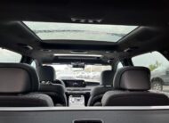 2024 Hyundai Palisade Calligraphy SUV