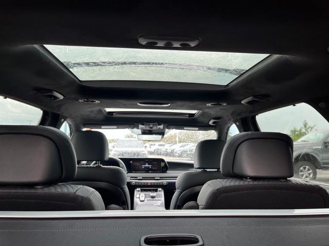 2024 Hyundai Palisade Calligraphy SUV