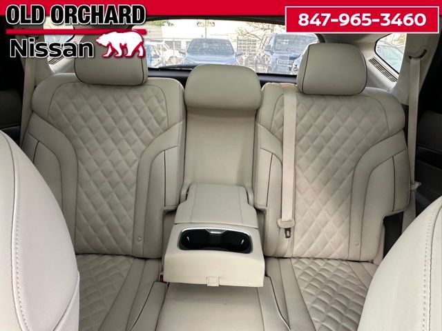 2023 Genesis GV80 3.5T SUV