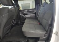 2023 Ram 1500 Big Horn/Lone Star Truck Crew Cab