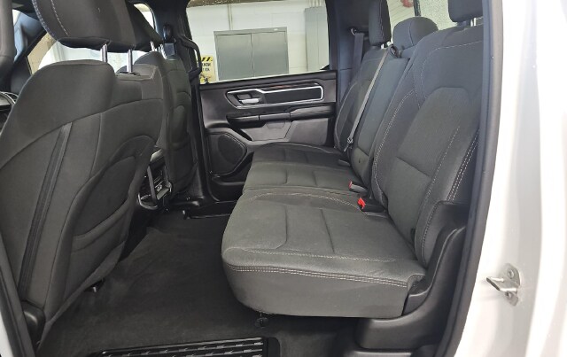 2023 Ram 1500 Big Horn/Lone Star Truck Crew Cab