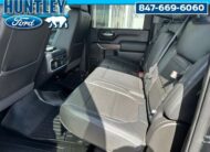 2020 GMC Sierra 2500HD Denali Truck Crew Cab