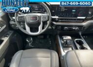 2024 GMC Sierra 1500 Elevation Truck Crew Cab
