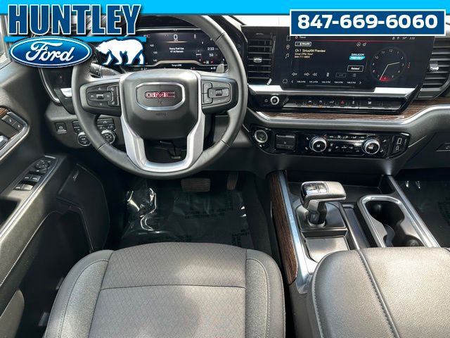 2024 GMC Sierra 1500 Elevation Truck Crew Cab