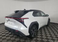 2023 Toyota bZ4X Limited SUV