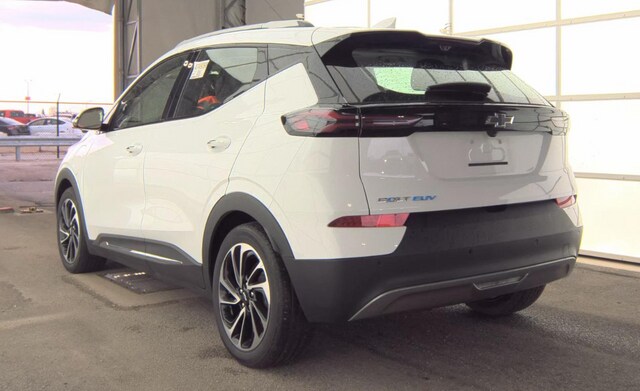 2023 Chevrolet Bolt EUV Premier SUV