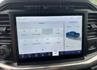2023 Ford F-150 Lariat Truck SuperCrew Cab
