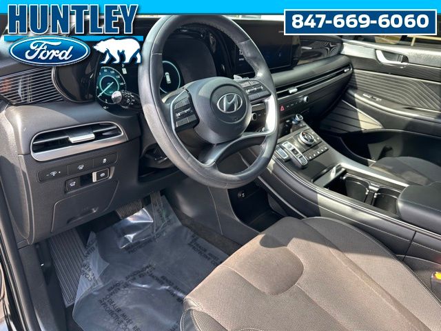 2024 Hyundai Palisade Calligraphy Night Edition SUV