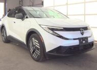 2026 Nissan LEAF SV+ SUV