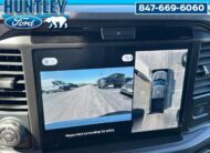 2025 Ford F-150 Platinum Truck SuperCrew Cab