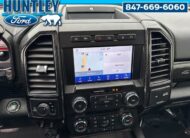 2021 Ford F-250 Lariat Truck Crew Cab