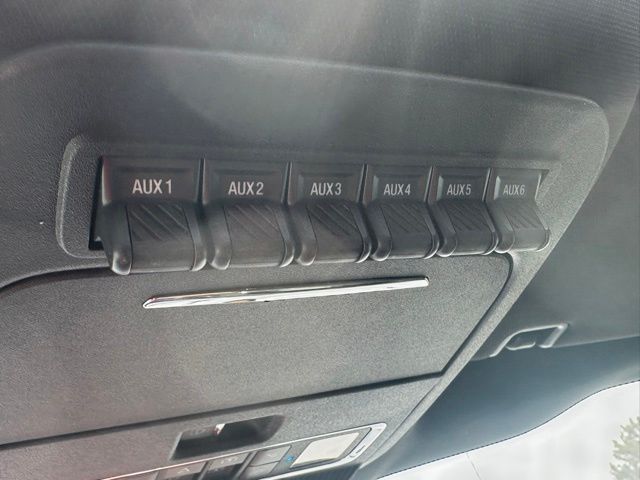 2025 Ford F-150 Raptor Truck SuperCrew Cab