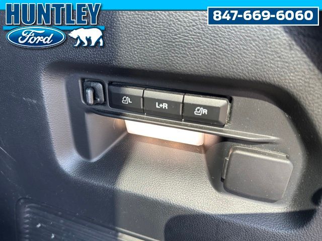 2023 Ford Explorer ST SUV