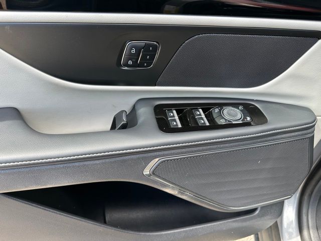 2024 Lincoln Nautilus Reserve SUV