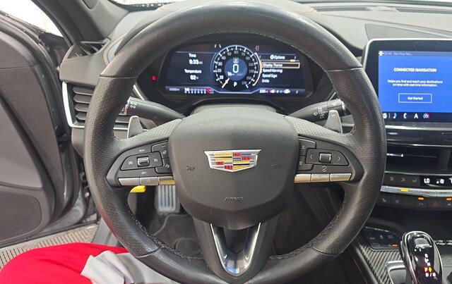 2024 CADILLAC CT5 Sport Sedan