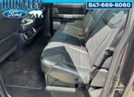 2024 Ford F-150 Platinum Truck SuperCrew Cab