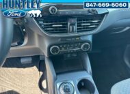 2022 Ford Escape SE SUV