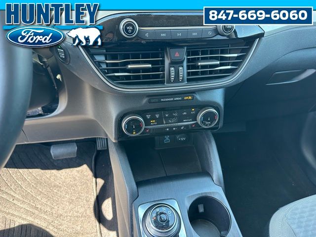 2022 Ford Escape SE SUV