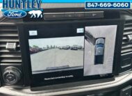 2023 Ford F-150 Platinum Truck SuperCrew Cab