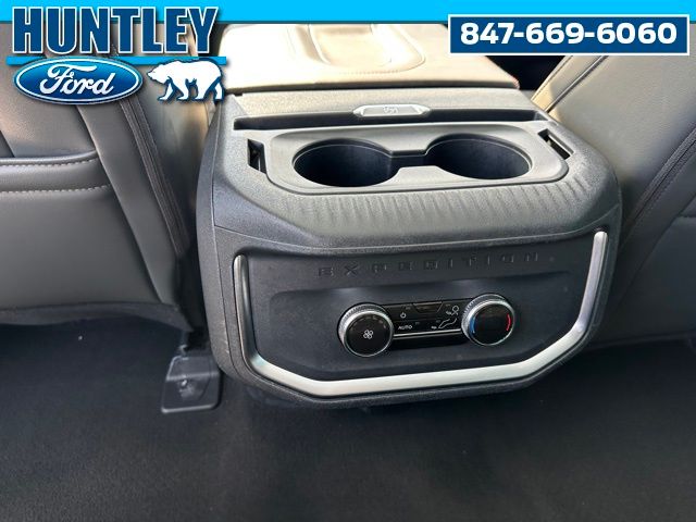 2025 Ford Expedition Max Active SUV