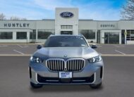 2024 BMW X5 xDrive40i SUV