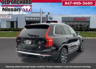 2024 Volvo XC90 B6 Plus Bright Theme SUV