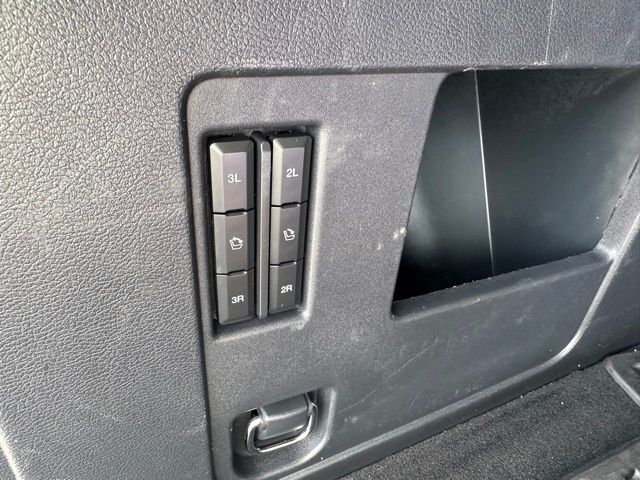 2024 Ford Expedition Max Limited SUV