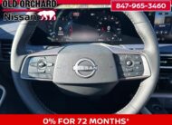 2026 Nissan Sentra SL Sedan