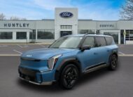 2024 Kia EV9 GT-Line SUV
