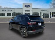 2022 Jeep Compass Limited SUV