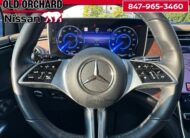 2023 Mercedes-Benz EQE 500 500 SUV SUV