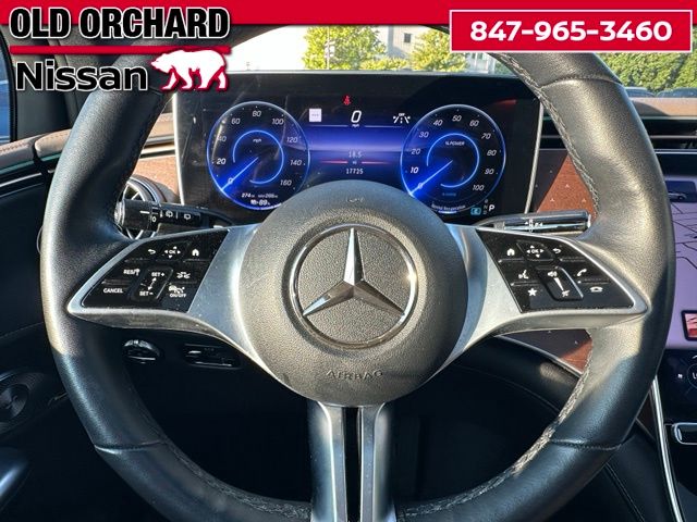 2023 Mercedes-Benz EQE 500 500 SUV SUV