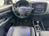 2017 Mitsubishi Outlander GT SUV