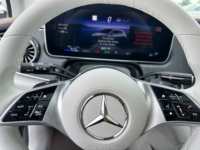 2023 Mercedes-Benz EQE 350 350 SUV SUV
